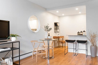 Discover Glades On 55, call today to see your new home! Renovated 2 bedrooms available now! Current... (image 3)