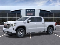 Welcome to Murray Buick GMC - Penticton Ready to stand out in a crowd, our 2025 GMC Sierra 1500 Dena... (image 1)