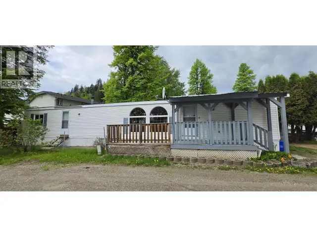 38 654 NORTH FRASER DRIVE Quesnel, British Columbia in Houses for Sale in Quesnel - Image 5