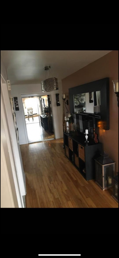 Très Tres Grands 5 1/2 à St-Leonard a louer dans spaciouse 5PLEX Tout Rénové 3.5 Chambres à Coucher...