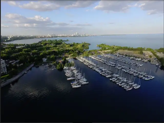 2335 Lake Shore Blvd West - Two Bedroom Apartment Apartment for  in Long Term Rentals in Mississauga / Peel Region - Image 17