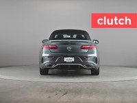 Heads Up Display, Front View Camera, Power Folding Exterior Mirrors and more! Clutch is the largest... (image 5)