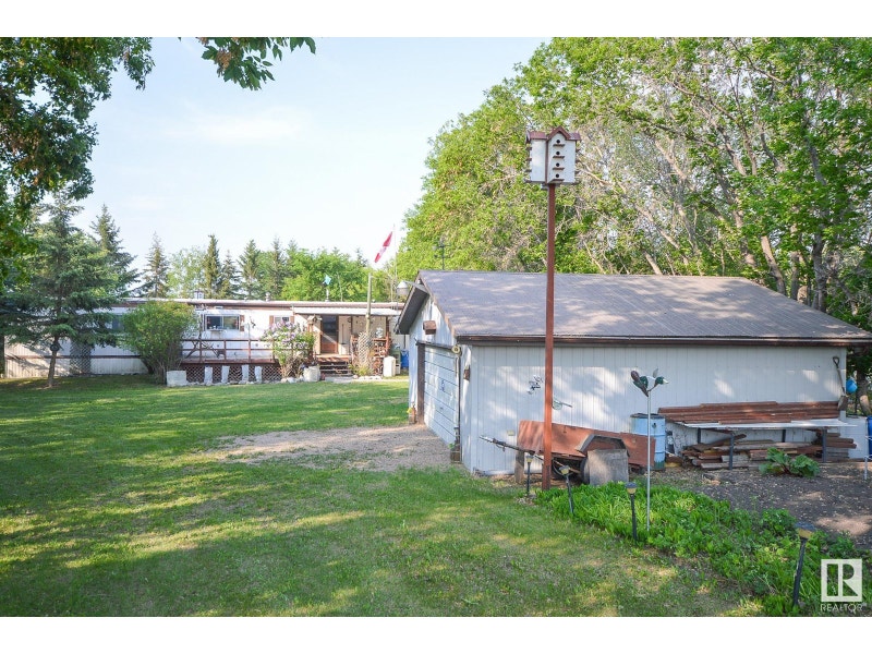 3 45520 TWP RD 593A Rural Bonnyville M.D., Alberta Houses for Sale