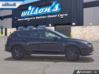 Check out this certified 2024 Subaru Crosstrek Convenience AWD | Heated Seats | Adaptive Cruise | Ca... (image 5)