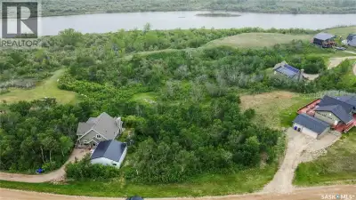 Rare opportunity to own two adjoining lots being sold together in the scenic river valley community...