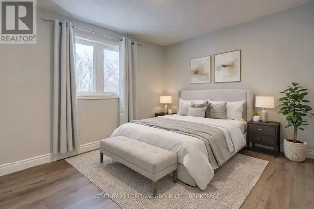 456 WESTON CRESCENT Kingston (East Gardiners Rd), Ontario in Houses for Sale in Kingston - Image 15