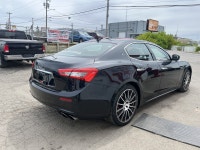 Contact Stampede Auto today for information on dozens of vehicles like this 2016 Maserati Ghibli Bas... (image 8)