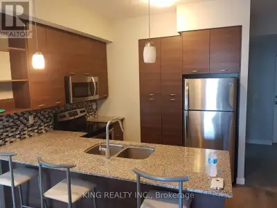 1405 - 318 SPRUCE STREET Waterloo, Ontario