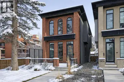 Welcome to life in Upper Mount Royal, one of Calgary’s most established and prestigious inner-city c...