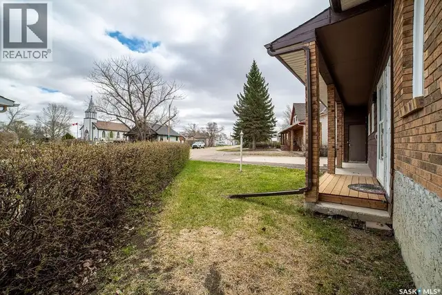 1 Hoidale AVENUE Lajord Rm No. 128, Saskatchewan in Houses for Sale in Regina - Image 37