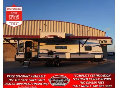 SALE PRICE: $31,800 **ASK US HOW TO RECEIVE A PRICE DISCOUNT WITH DEALER ARRANGED FINANCING O.A.C.**...
