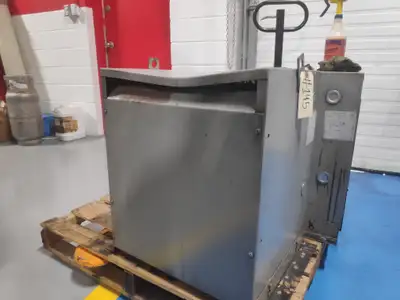 45 KVA Transformer (Various Brands), View more