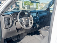Check out this 2024 Chevrolet Silverado 1500 Work Truck while we still have it in stock! *This Chevr... (image 6)