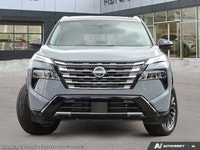 This Nissan Rogue boasts a Intercooled Turbo Regular Unleaded I-3 1.5 L/91 engine powering this Vari... (image 1)