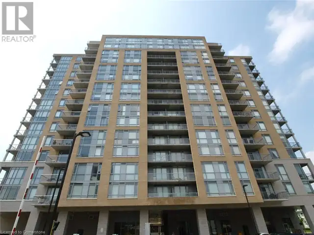 191 KING Street S Unit# 308 Waterloo, Ontario62863785903746121