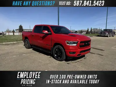 This Ram 1500 boasts a Regular Unleaded V-8 5.7 L/345 engine powering this Automatic transmission. W...