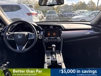 Navigate your journeys with precision and enjoy crystal-clear audio in this exceptional 2017 Honda C... (image 9)