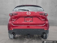 This 2023 Mazda CX-5 GS comes equipped with *Skyactiv-G 2.5L 4-cylinder engine with cylinder deactiv... (image 2)