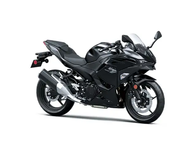2026 Kawasaki Ninja 500 in Sport Bikes in Guelph - Image 3