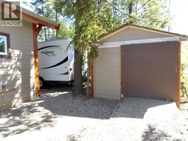 3791 ALLPRESS ROAD Williams Lake, British Columbia in Houses for Sale in Williams Lake - Image 37