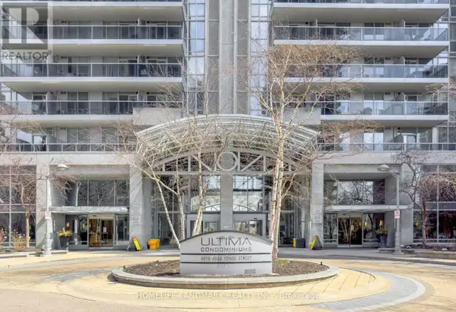 2701 - 4968 YONGE STREET Toronto (Lansing-Westgate), Ontario in Long Term Rentals in City of Toronto - Image 3