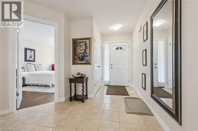 29 ENGLISH Crescent Plattsville, Ontario in Houses for Sale in Kitchener / Waterloo - Image 7