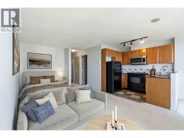 1710 501 PACIFIC STREET Vancouver, British Columbia in Condos for Sale in Vancouver - Image 6