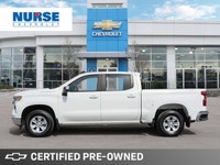 SUMMIT WHITE,ENGINE 5.3L ECOTEC3 V8 (355 hp [265 kW] @ 5600 rpm 383 lb-ft of torque [518 Nm] @ 4100... (image 1)