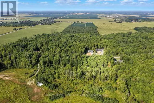 LOT ROLLIN ROAD Clarence-Rockland, Ontario in Land for Sale in Ottawa - Image 11