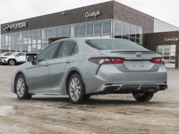 2023 Toyota Camry SE | Toyota Safety Sense 2.5+ | Pre-Collision System The 2023 Toyota Camry SE is a... (image 4)