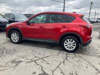 2014 Mazda CX-5 TOURING AWD, Automatique, 4 Cyl 2.5L, 129000KM, Groupe Electrique Complet, Cruise Co... (image 7)