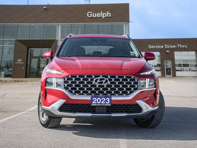 2023 Hyundai Santa Fe Preferred AWD | Navigation in Cars & Trucks in Guelph - Image 2