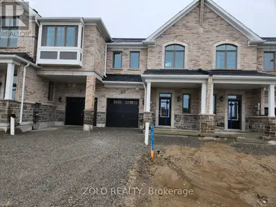 65 LOWER STREET Barrie, Ontario