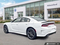 This Dodge Charger boasts a Regular Unleaded V-6 3.6 L/220 engine powering this Automatic transmissi... (image 2)