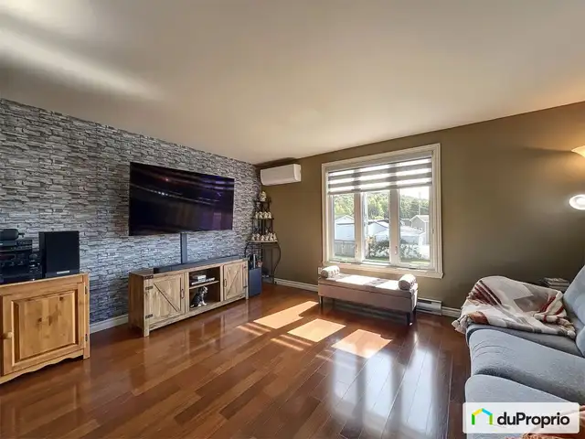 $285,000 - Manufactured home - Charlesbourg (ND-Des-Laurentides) in Houses for Sale in Québec City - Image 6