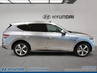 Genesis GV80 2.5T Advanced 2024 Luxe absolu, puissance maîtrisée et sophistication moderne! Le Genes... (image 1)