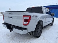 THE PRICE YOU SEE, PLUS GST. GUARANTEED!APPLE CARPLAY/ANDROID AUTO COMPATABLE! 2.7 LITER ECOBOOST, 1... (image 7)