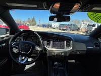All prices subject to applicable taxes 2018 Dodge Charger SXT PLUS – RWD | 3.6L V6 | Sport Sedan Per... (image 8)