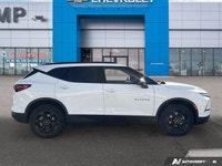 Saskatoon Motor Products - Recent Arrival! 2025 Chevrolet Blazer LT - Certified GM Certified Details... (image 6)