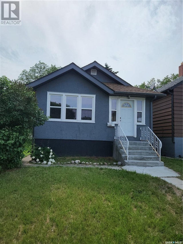 1560 Montague STREET Regina, Saskatchewan Houses for Sale Regina