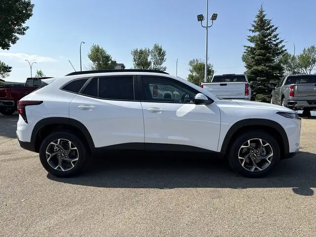 2026 Chevrolet Trax LT605944009993768969
