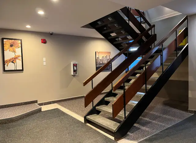 2 Bedroom Apartment West End Halifax August 2025 in Long Term Rentals in City of Halifax - Image 16