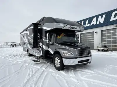 Whether you're planning cross-country adventures, extended RV living, or luxury weekend escapes, thi...