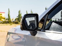 Welcome To Sherwood Park Chevrolet. The #1 Volume Chevrolet Dealer in Canada. This Chevrolet SUBURBA... (image 6)