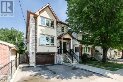 Fabulous custom-built residence (2010) showcasing exceptional quality, luxury finishes, and timeless...