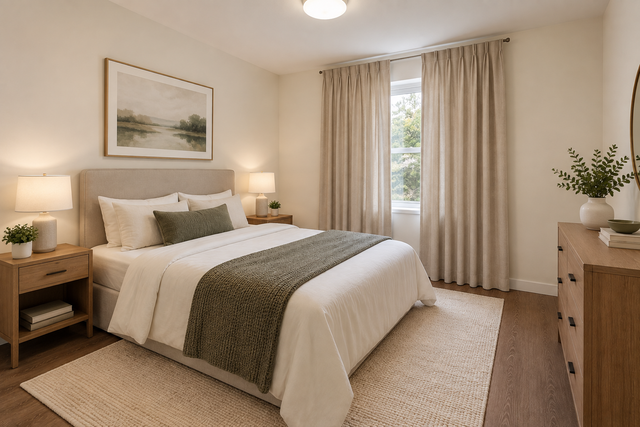 Bansley Apartments - 2 Bedroom Apartment for Rent in Long Term Rentals in City of Toronto - Image 7