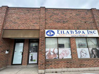 Versatile Commercial Unit! Perfect for Your Business in Ajax!