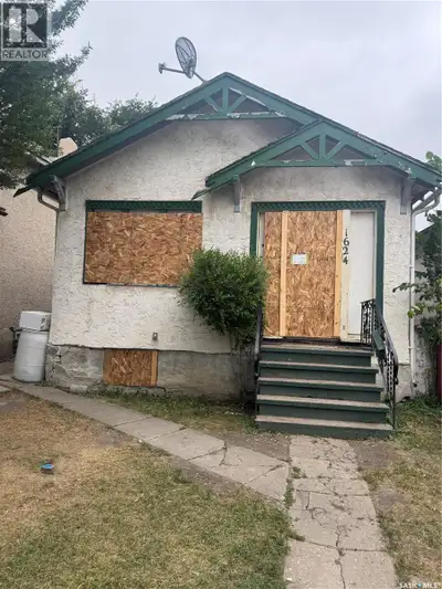House in General Hospital area being sold in AS-IS condition and at lot value. House is currently bo...