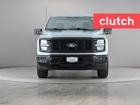 NO ACCIDENTS / CLEAN CARFAX / Rear Parking Sensors, Auto Stop/Start, Climate Control and more! Clutc... (image 2)