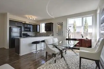 Stunning 1+den apartments at Airdrie Place!, View more